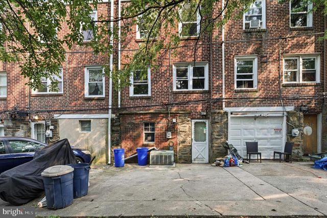 217 CAMBRIDGE RD, Clifton Heights, PA 19018