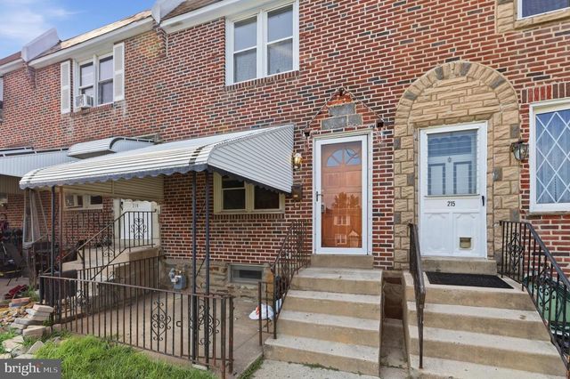 217 CAMBRIDGE RD, Clifton Heights, PA 19018