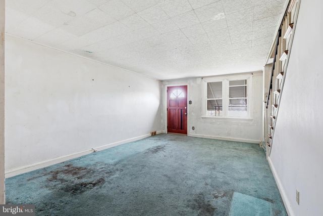217 CAMBRIDGE RD, Clifton Heights, PA 19018
