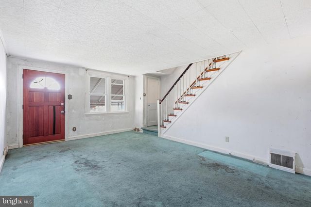 217 CAMBRIDGE RD, Clifton Heights, PA 19018