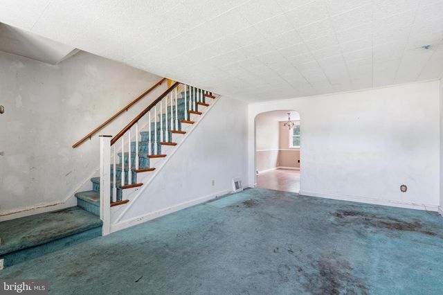 217 CAMBRIDGE RD, Clifton Heights, PA 19018