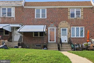 217 CAMBRIDGE RD, Clifton Heights, PA 19018