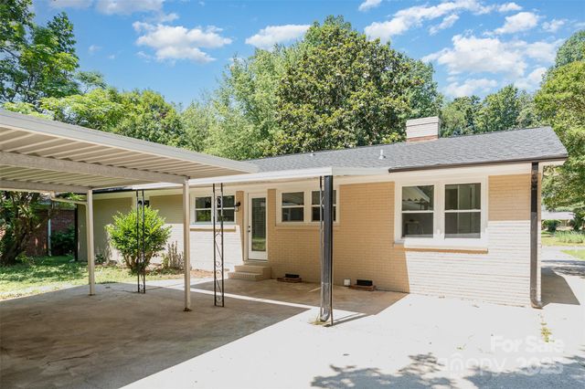 1138 Laurel Street, Salisbury, NC 28144