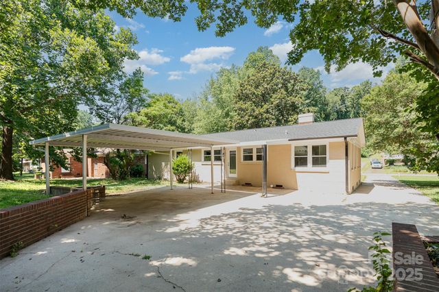 1138 Laurel Street, Salisbury, NC 28144