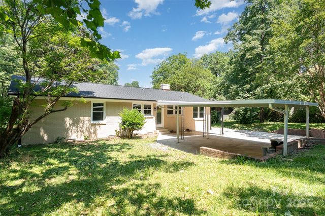 1138 Laurel Street, Salisbury, NC 28144