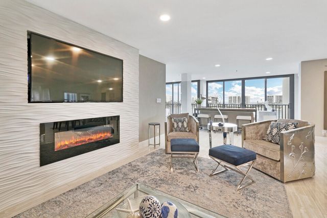 19800 Sandpointe Bay Drive 512, Tequesta, FL 33469