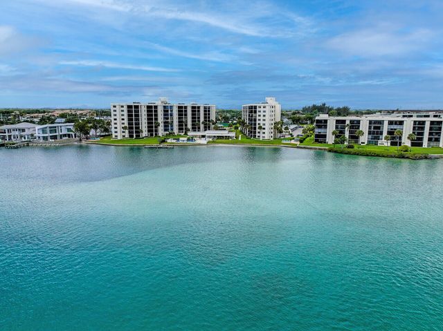 19800 Sandpointe Bay Drive 512, Tequesta, FL 33469