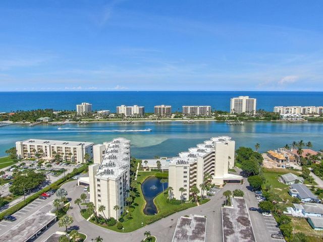 19800 Sandpointe Bay Drive 512, Tequesta, FL 33469