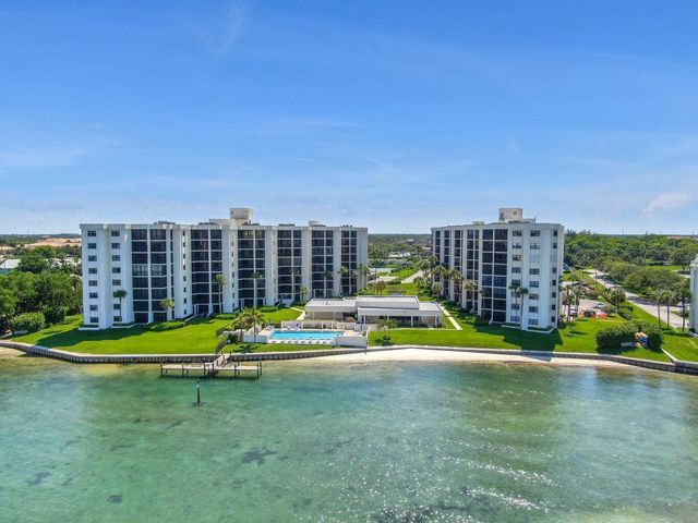 19800 Sandpointe Bay Drive 512, Tequesta, FL 33469