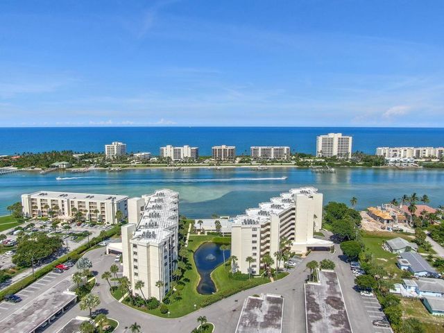 19800 Sandpointe Bay Drive 512, Tequesta, FL 33469