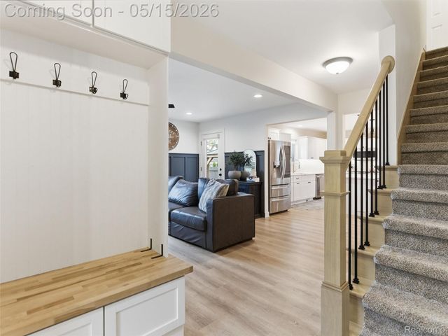 22828 Garfield Street, St. Clair Shores, MI 48082