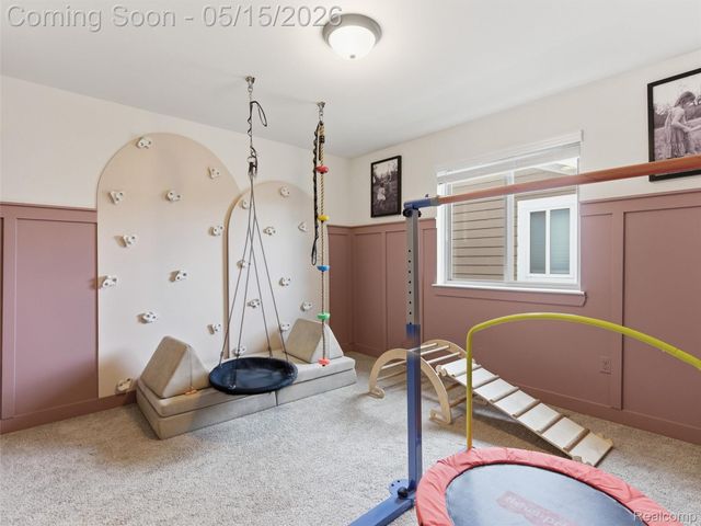 22828 Garfield Street, St. Clair Shores, MI 48082