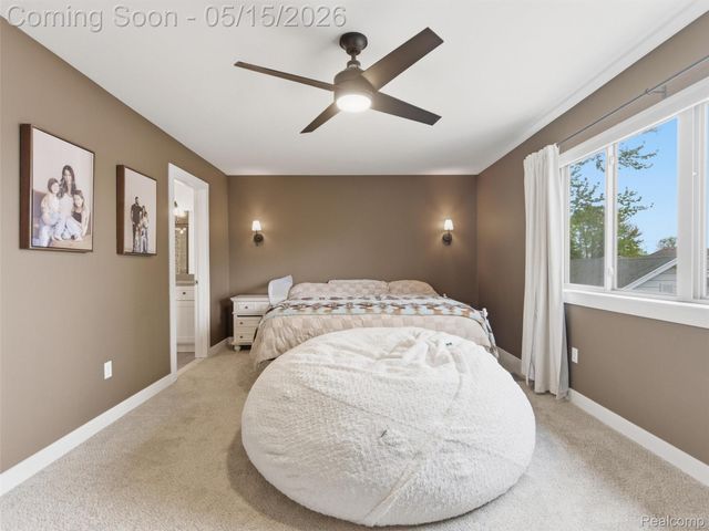 22828 Garfield Street, St. Clair Shores, MI 48082