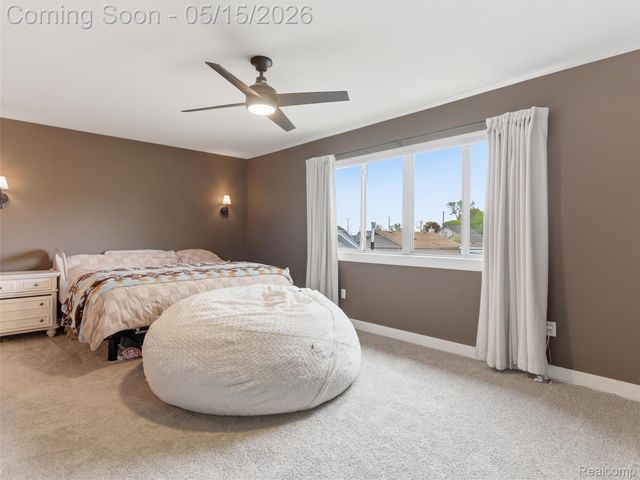 22828 Garfield Street, St. Clair Shores, MI 48082