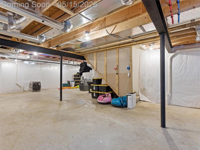 22828 Garfield Street, St. Clair Shores, MI 48082
