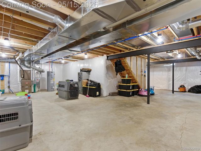 22828 Garfield Street, St. Clair Shores, MI 48082