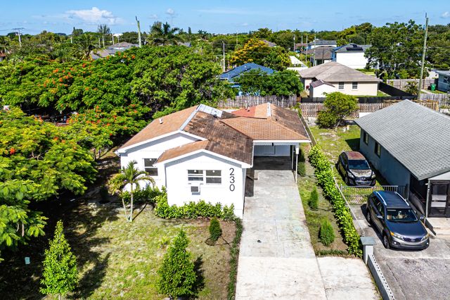 230 SW 6TH Avenue, Delray Beach, FL 33444