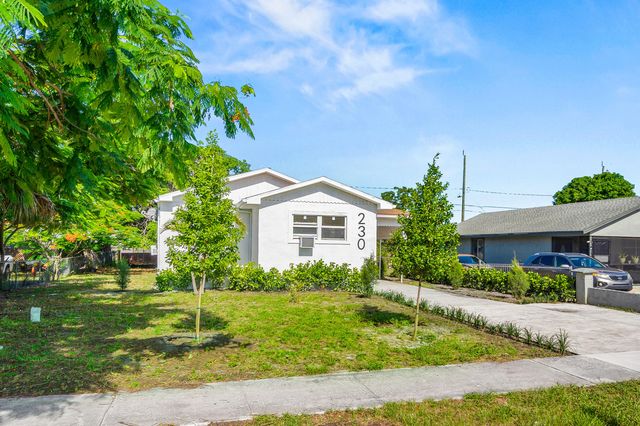 230 SW 6TH Avenue, Delray Beach, FL 33444