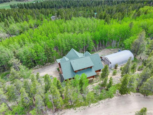261 Pine Dr, Black Hawk, CO 80422