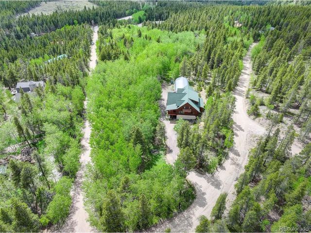261 Pine Dr, Black Hawk, CO 80422