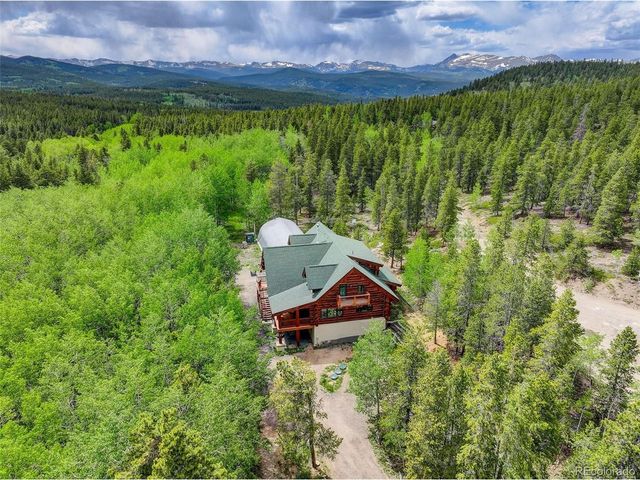 261 Pine Dr, Black Hawk, CO 80422