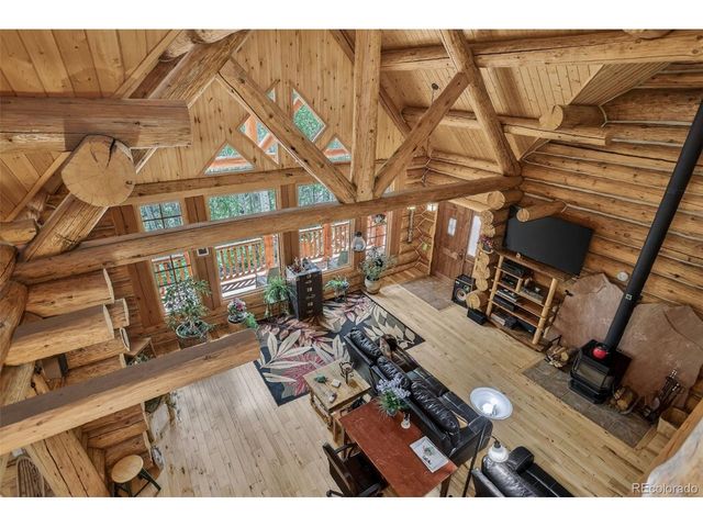 261 Pine Dr, Black Hawk, CO 80422