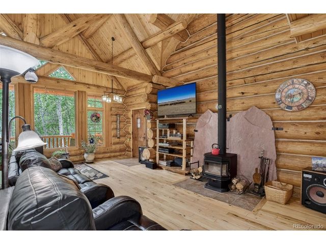 261 Pine Dr, Black Hawk, CO 80422