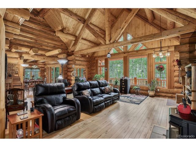 261 Pine Dr, Black Hawk, CO 80422