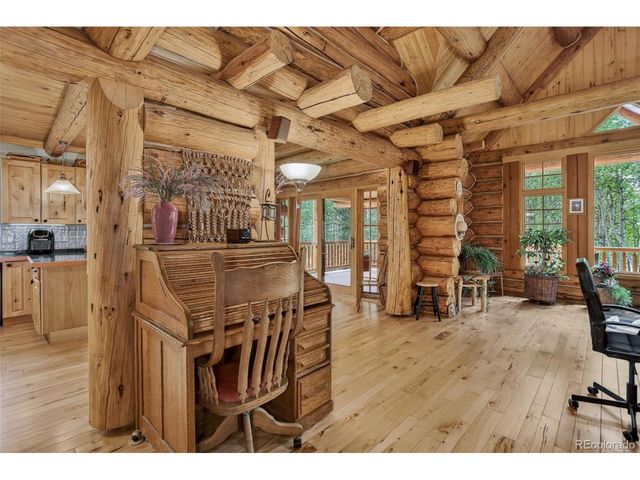261 Pine Dr, Black Hawk, CO 80422