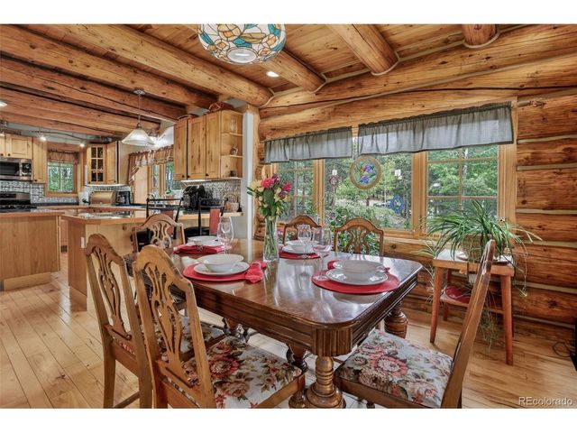261 Pine Dr, Black Hawk, CO 80422