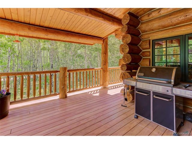 261 Pine Dr, Black Hawk, CO 80422