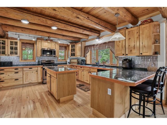 261 Pine Dr, Black Hawk, CO 80422