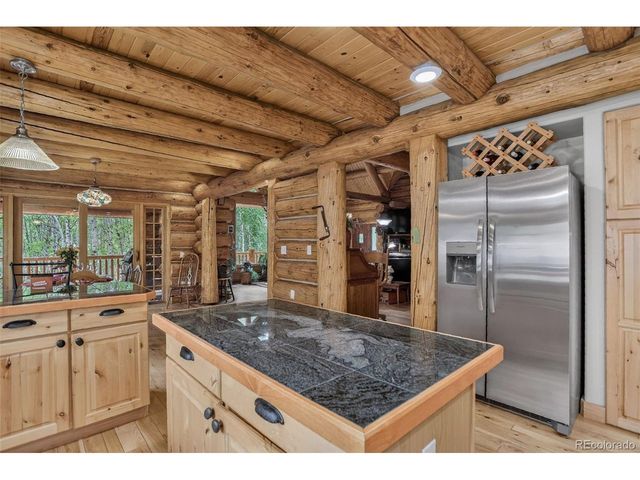 261 Pine Dr, Black Hawk, CO 80422