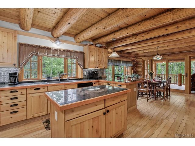 261 Pine Dr, Black Hawk, CO 80422