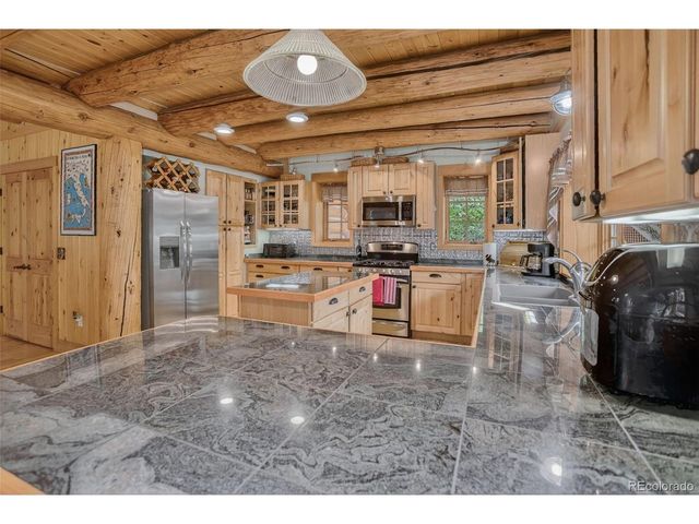 261 Pine Dr, Black Hawk, CO 80422