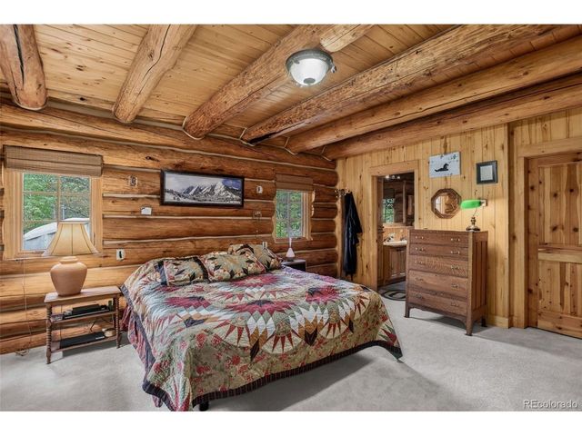 261 Pine Dr, Black Hawk, CO 80422