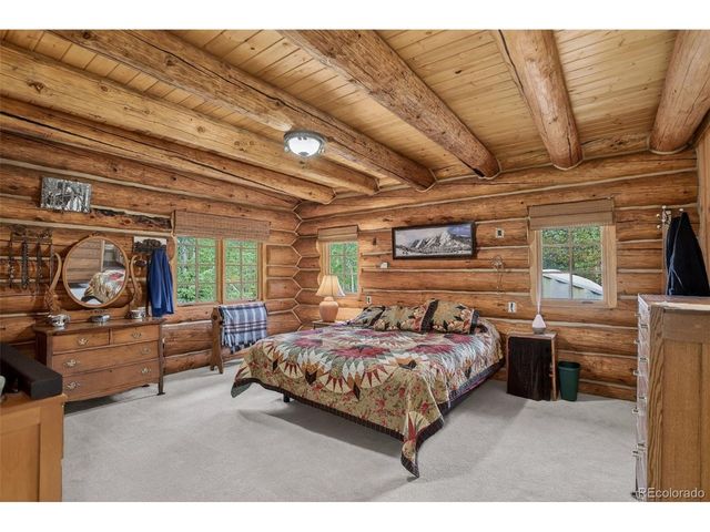 261 Pine Dr, Black Hawk, CO 80422