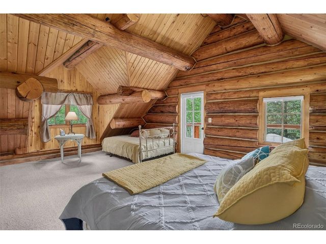 261 Pine Dr, Black Hawk, CO 80422