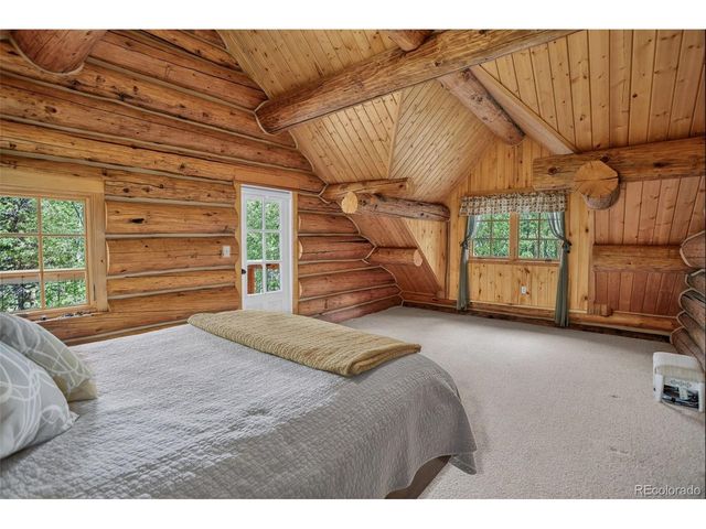 261 Pine Dr, Black Hawk, CO 80422