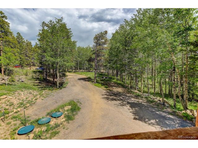261 Pine Dr, Black Hawk, CO 80422