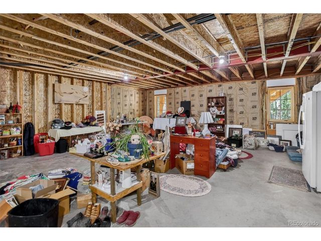 261 Pine Dr, Black Hawk, CO 80422