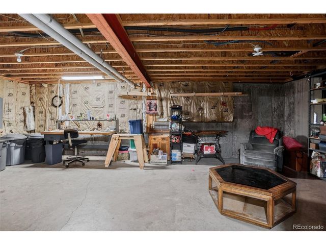 261 Pine Dr, Black Hawk, CO 80422
