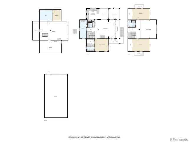 261 Pine Dr, Black Hawk, CO 80422