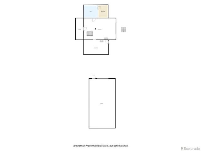 261 Pine Dr, Black Hawk, CO 80422