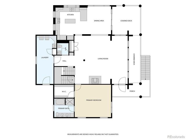 261 Pine Dr, Black Hawk, CO 80422