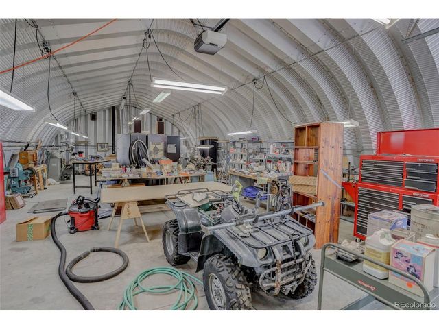 261 Pine Dr, Black Hawk, CO 80422