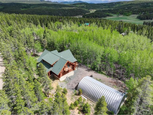 261 Pine Dr, Black Hawk, CO 80422