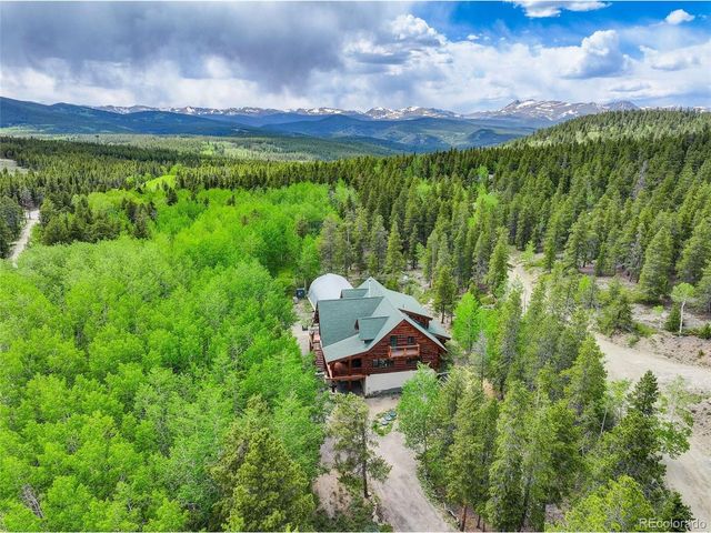 261 Pine Dr, Black Hawk, CO 80422