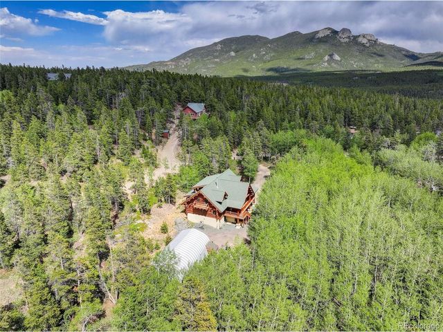 261 Pine Dr, Black Hawk, CO 80422