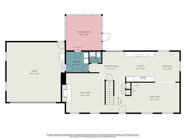 5353 Chickadee Drive, Kalamazoo, MI 49009